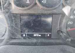 2025 CHEVROLET SILVERADO 1500 4WD CUSTOM TRAIL BOSS