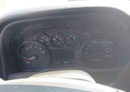 2025 CHEVROLET SILVERADO 1500 4WD CUSTOM TRAIL BOSS