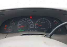 2002 FORD F-150 LARIAT