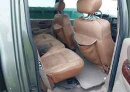 2002 FORD F-150 LARIAT
