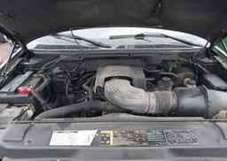 2002 FORD F-150 LARIAT