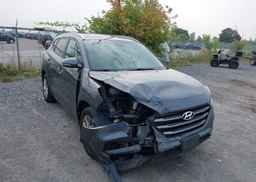 2016 HYUNDAI TUCSON PREMIUM