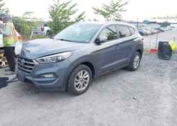 2016 HYUNDAI TUCSON PREMIUM