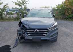2016 HYUNDAI TUCSON PREMIUM