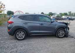2016 HYUNDAI TUCSON PREMIUM
