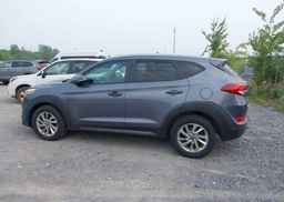 2016 HYUNDAI TUCSON PREMIUM