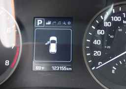 2016 HYUNDAI TUCSON PREMIUM