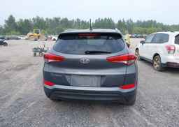 2016 HYUNDAI TUCSON PREMIUM