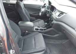 2016 HYUNDAI TUCSON PREMIUM