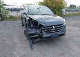 2016 HYUNDAI TUCSON PREMIUM