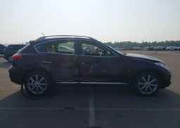 2016 INFINITI QX50