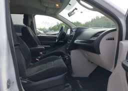 2017 DODGE GRAND CARAVAN CVP