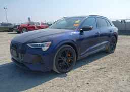 2022 AUDI E-TRON PREMIUM