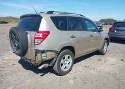 2009 TOYOTA RAV4 BASE V6