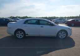 2010 CHEVROLET MALIBU LS