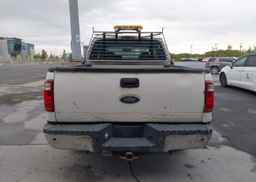 2009 FORD F-250