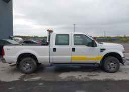 2009 FORD F-250