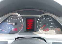 2007 AUDI A6 3.2