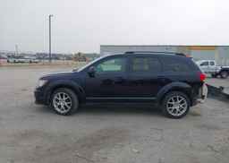 2011 DODGE JOURNEY SXT