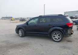 2011 DODGE JOURNEY SXT