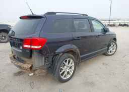 2011 DODGE JOURNEY SXT