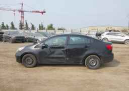 2012 KIA RIO EX