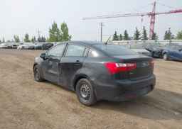2012 KIA RIO EX