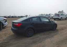 2012 KIA RIO EX