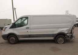 2016 FORD TRANSIT T-150