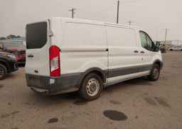 2016 FORD TRANSIT T-150