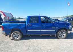 2017 RAM 1500 ST