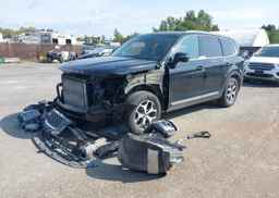 2021 KIA TELLURIDE