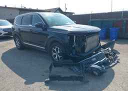 2021 KIA TELLURIDE
