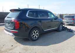 2021 KIA TELLURIDE