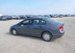 2010 HONDA CIVIC DX-G