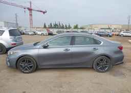 2021 KIA FORTE EX