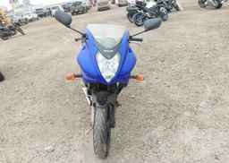2007 SUZUKI GS500