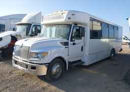2015 IC CORPORATION 3000 AC
