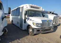 2015 IC CORPORATION 3000 AC