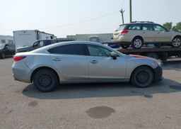 2014 MAZDA 6 GRAND TOURING