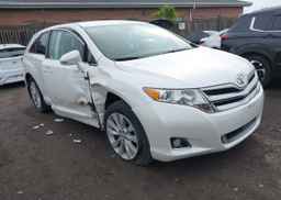 2016 TOYOTA VENZA