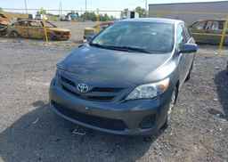 2011 TOYOTA COROLLA CE