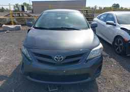 2011 TOYOTA COROLLA CE