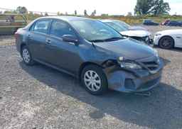 2011 TOYOTA COROLLA CE