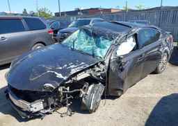 2015 LEXUS GS 350