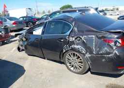 2015 LEXUS GS 350