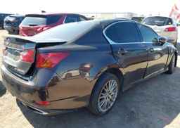 2015 LEXUS GS 350