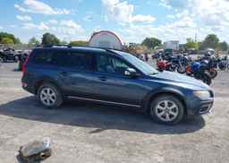 2009 VOLVO XC70 3.2