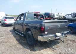 2018 RAM 1500 SLT