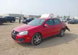 2007 VOLKSWAGEN GLI